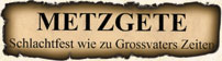 Metzgete