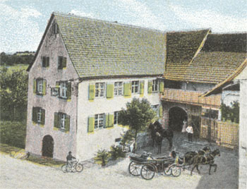 Rössle 1900