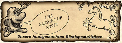 Rösti