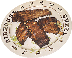 Spareribs